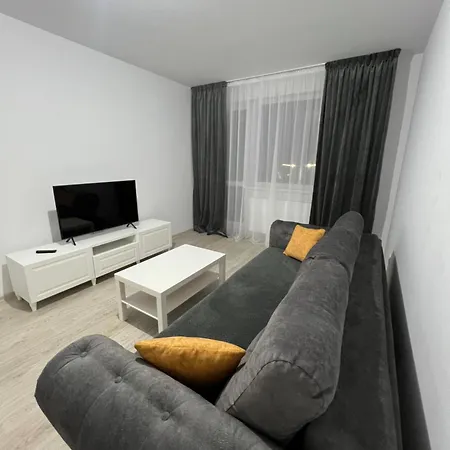 Apartment Grandis 16