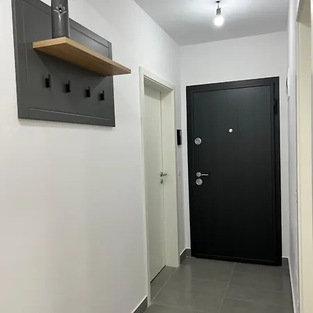 Apartment Grandis 16