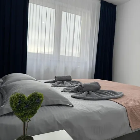 Apartment Grandis 16
